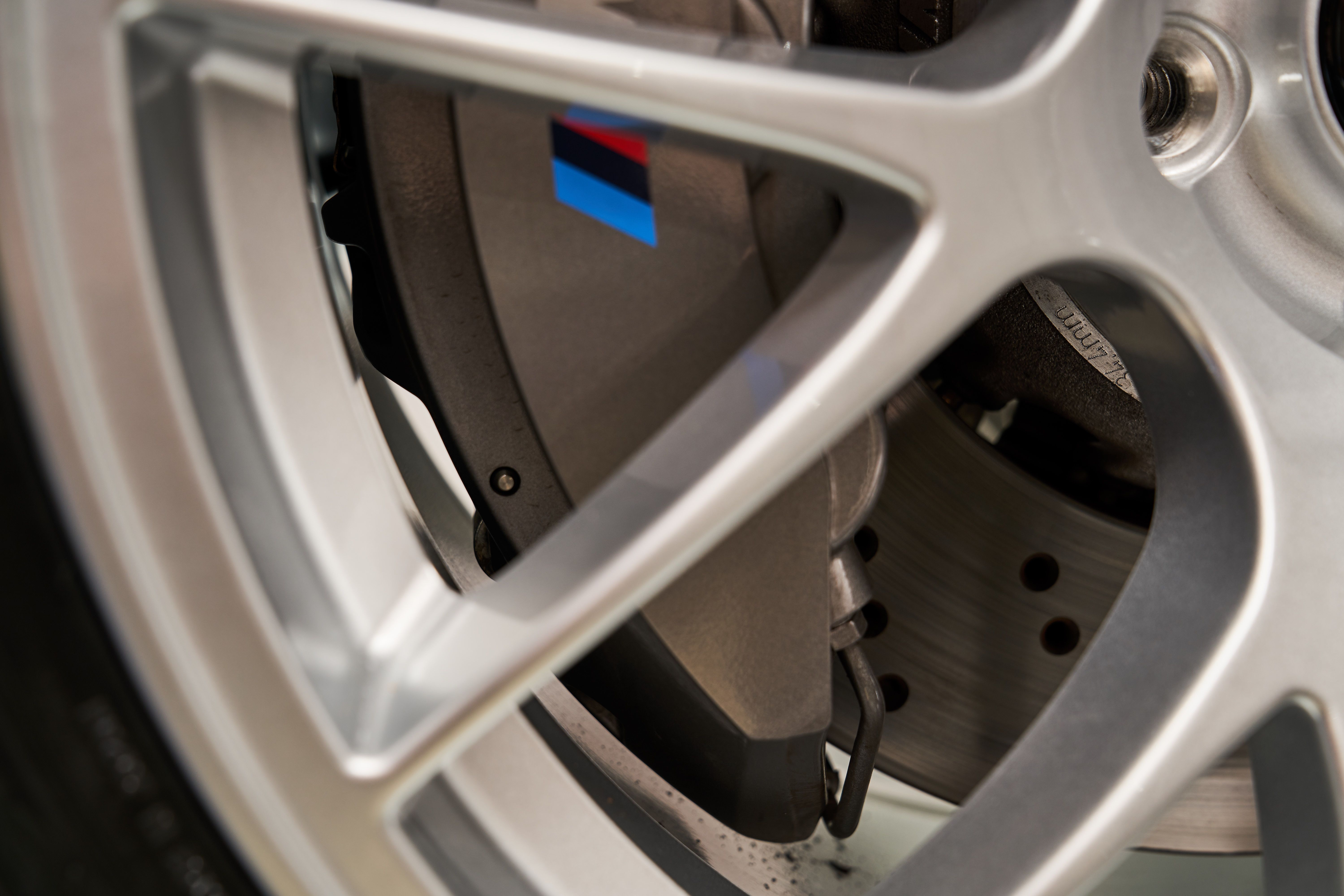 19″ EC-7 BMW M2 Wheels Production Samples Are Here