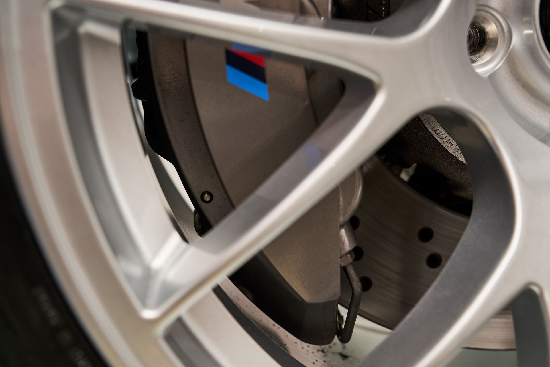 19″ EC-7 BMW M2 Wheels Production Samples Are Here