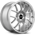 Product image for Apex EC-7 18x8.5" ET45 Wheels - 5x120mm / 72.56mm