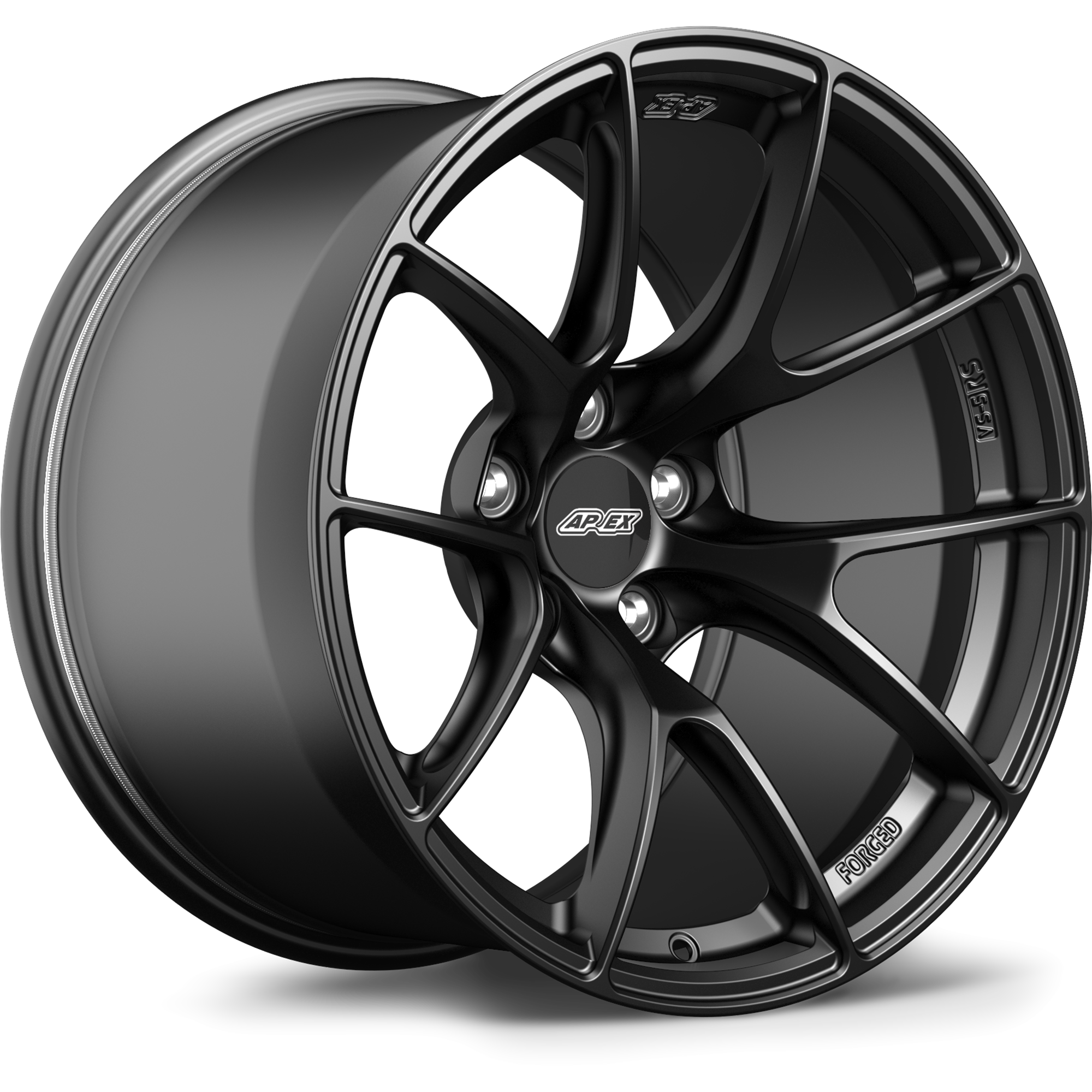 Apex VS-5RS 18x10.5