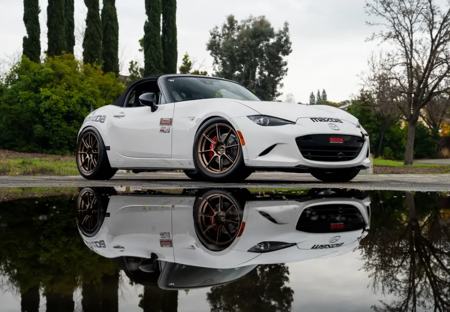 Everything You Need To Know About Wheel Fitments: Performance ...