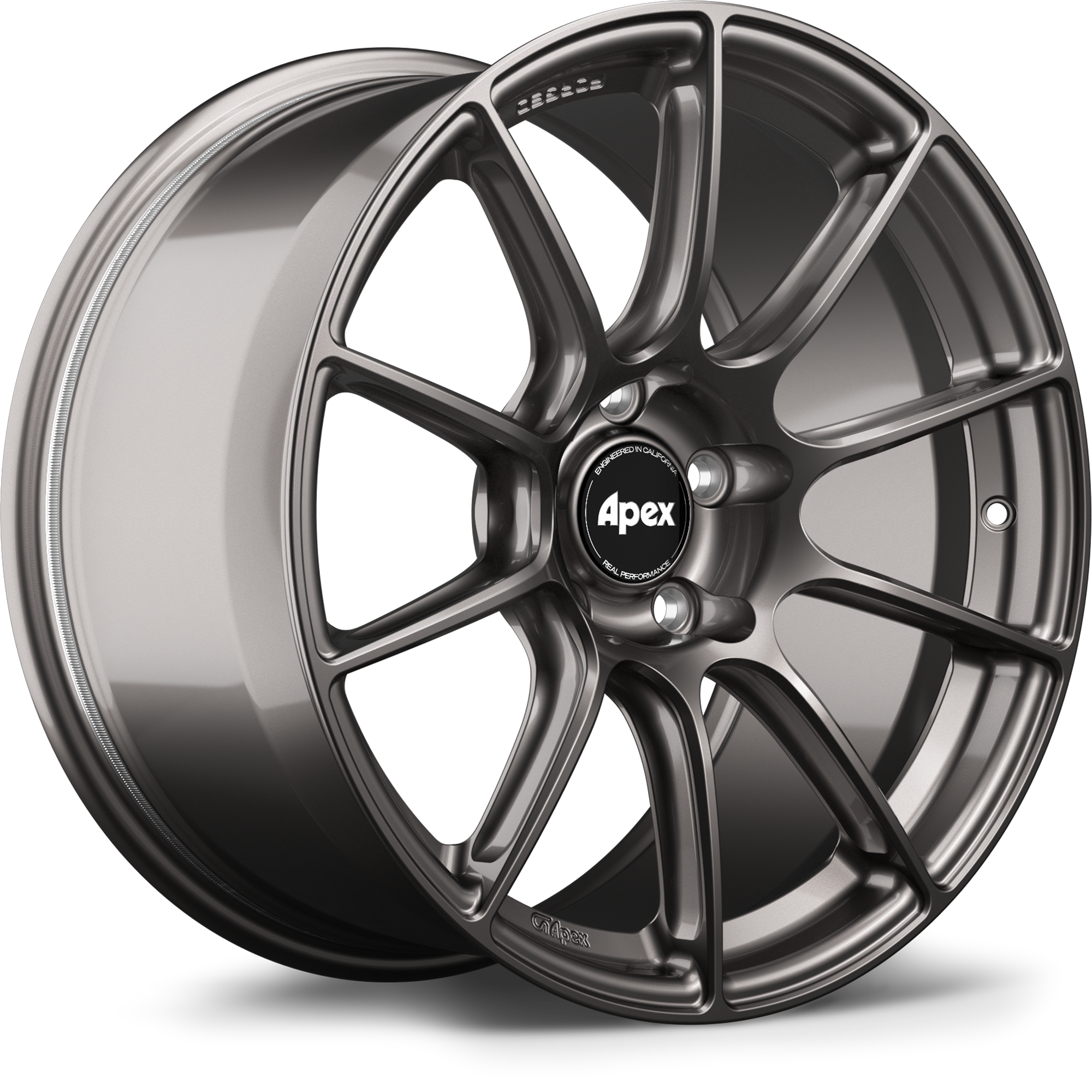 Apex SM-10RS 18x9