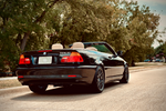 BMW E46 3 Series with 18" ARC-8 in Anthracite