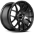 Apex Wheels 18" EC-7 in Satin Black