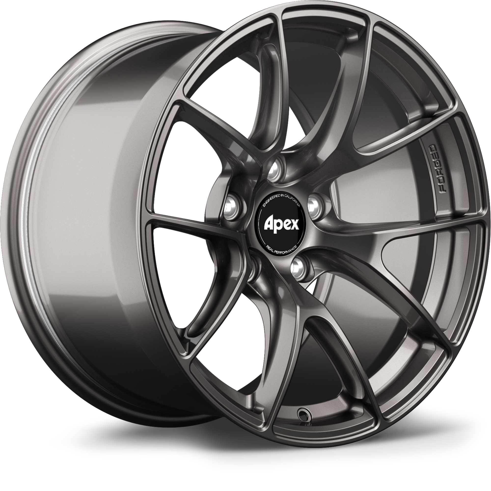 BMW E36/7 & E36/8 Z3 M Wheels