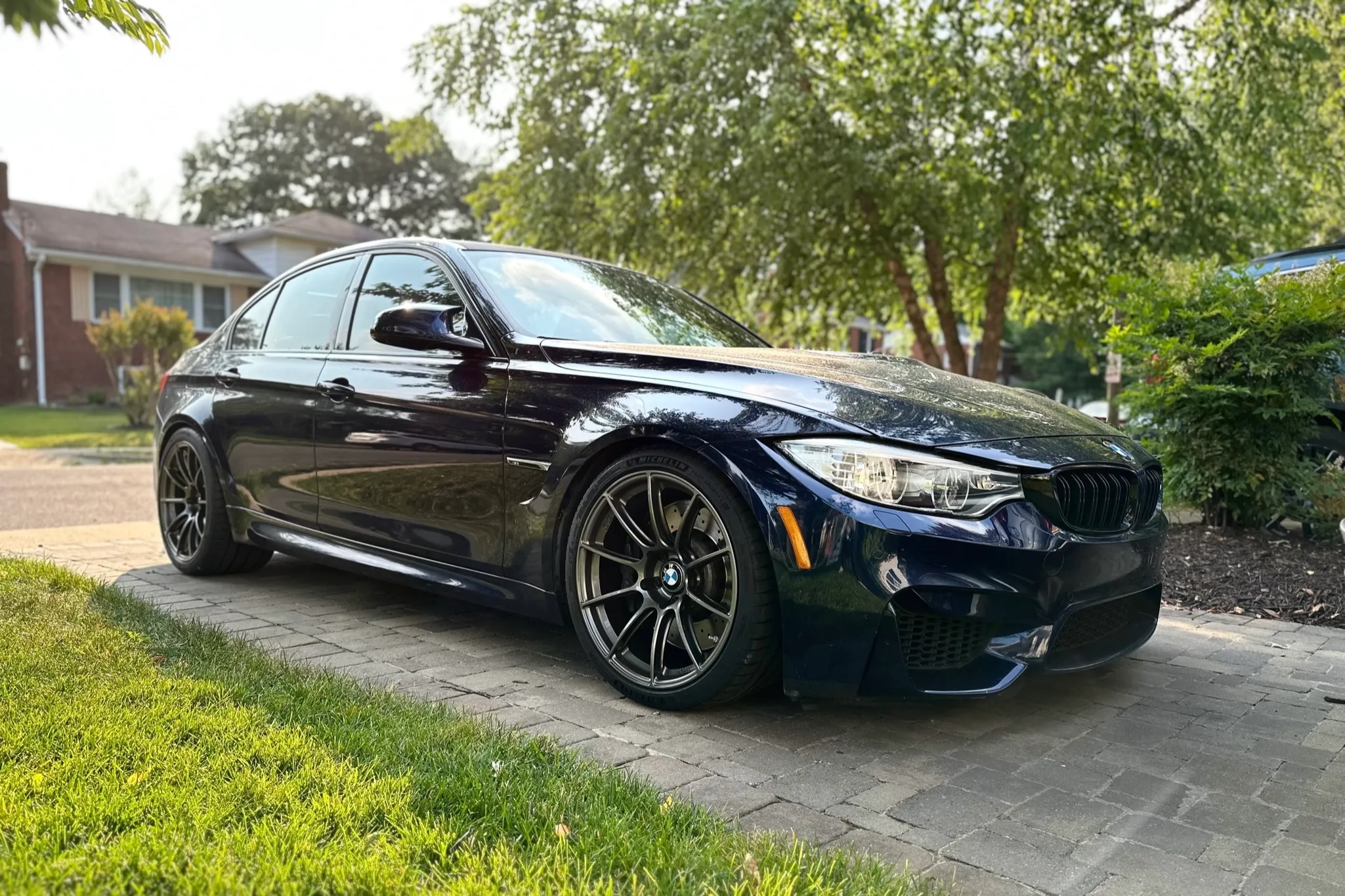 Bmw F80 Rims bmw-f80-rims