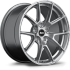 Product image for Apex VS-5 18x9.5" ET35 Wheels - 5x120mm / 72.56mm