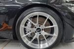 BMW F36 Gran Coupe 4 Series with 19" VS-5RS in Brushed Clear