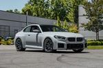 BMW G87 M2 with 19"/20" VS-5RS in Anthracite