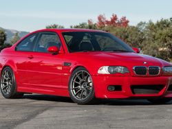 Red BMW M3 - SM-10RS in Anthracite