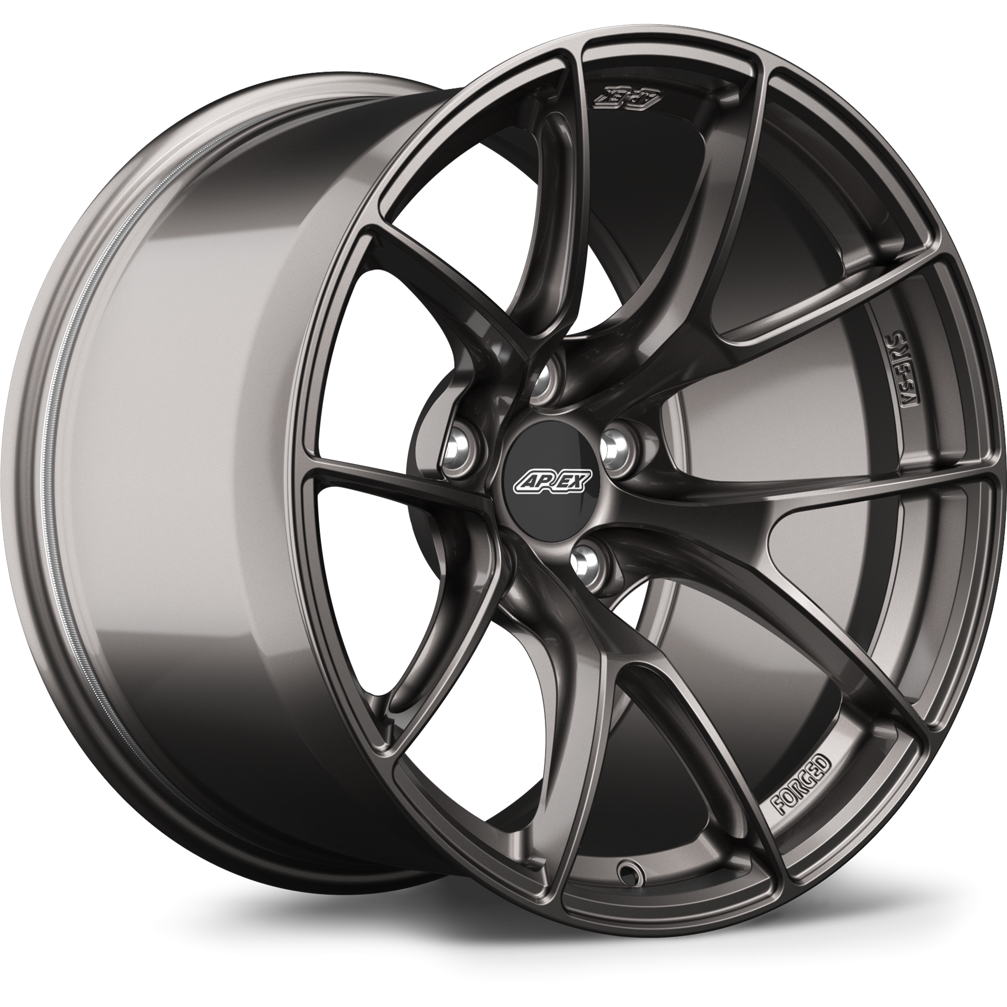 Ford S197 Mustang GT500 with 19