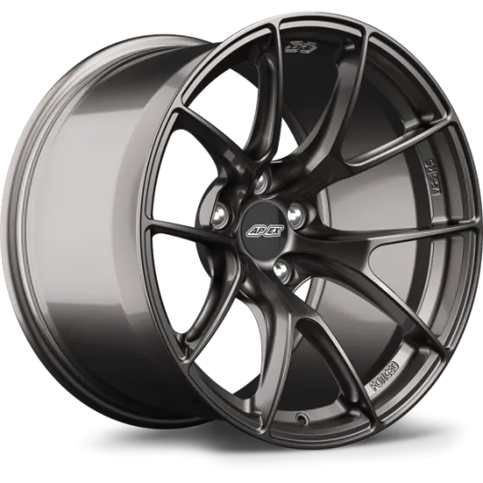 Apex Wheels | Forged & Flow Formed | Strong & Lightweight