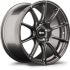 Product image for Apex SM-10RS 17x9" ET35 Wheels - 5x100mm / 56.1mm