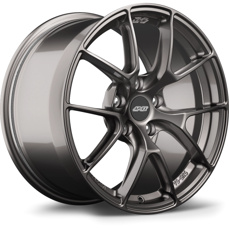Apex Wheels 17" VS-5RS in Anthracite