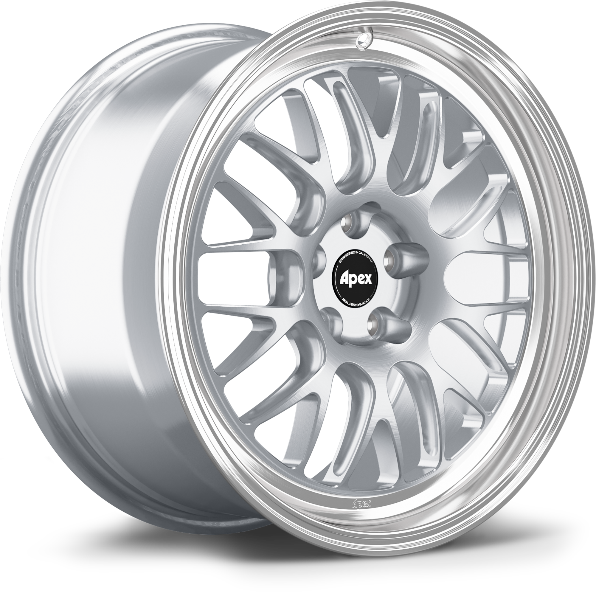 Apex ML-10RT 18x10