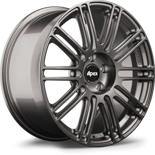Apex Wheels | Forged & Flow Formed | Strong & Lightweight