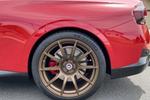 BMW G42 2 Series with 19" SM-10 in Satin Bronze