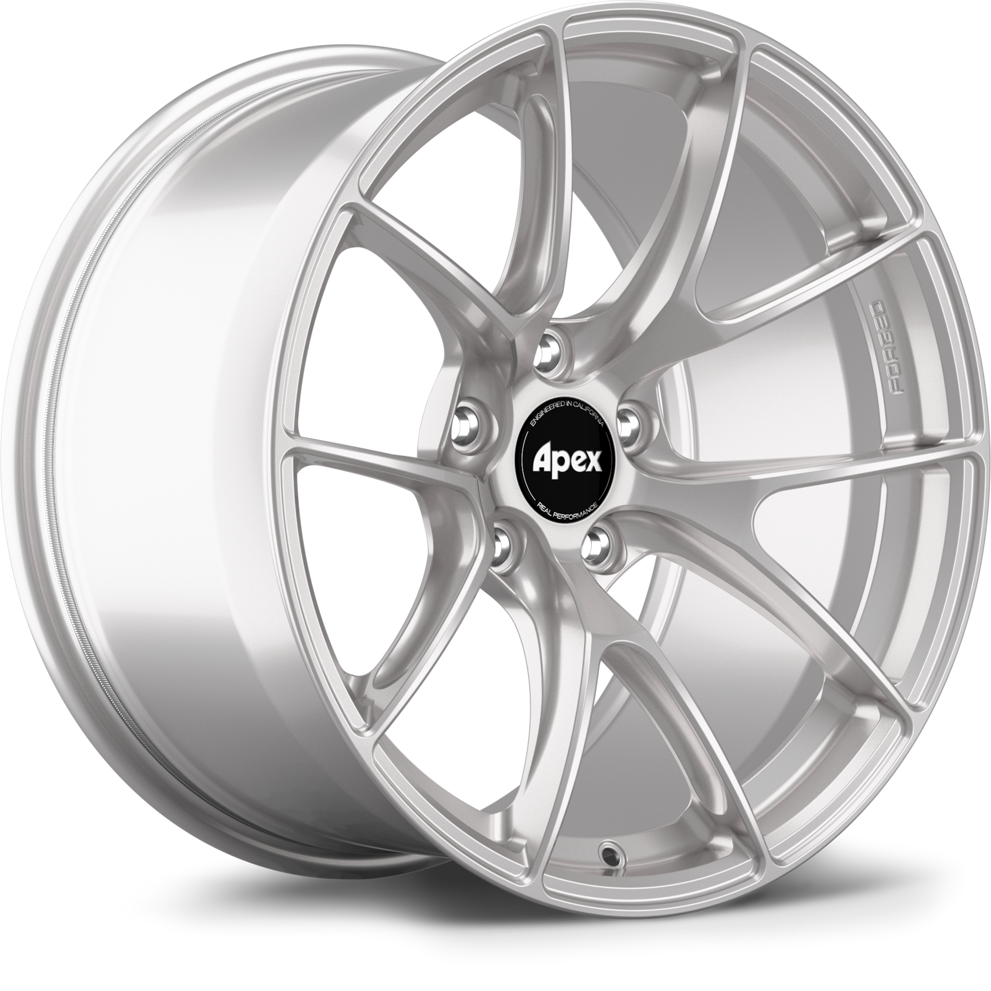 VW MK5 Jetta Wheels