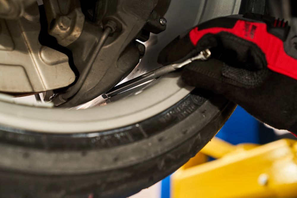 19″ EC-7 BMW M2 Wheels Production Samples Are Here