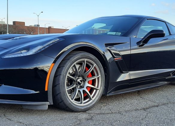 Apex Wheels | Fitment Gallery | Browse Vehicles