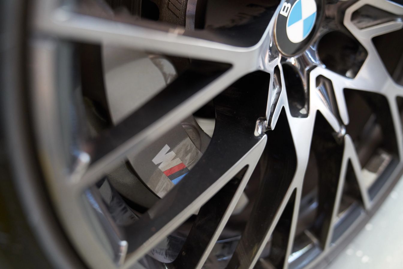 19″ EC-7 BMW M2 Wheels Production Samples Are Here