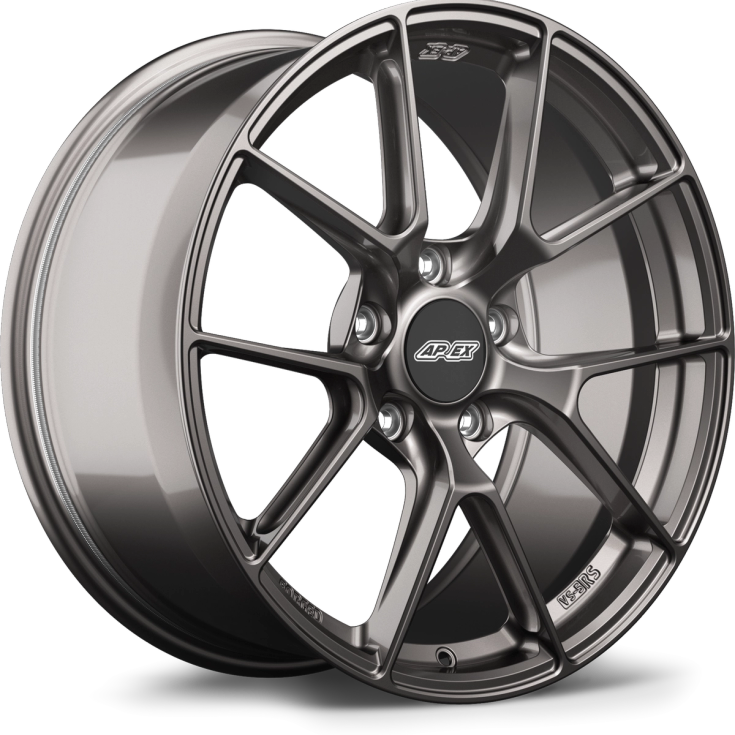 Apex Wheels 19" VS-5RS in Anthracite