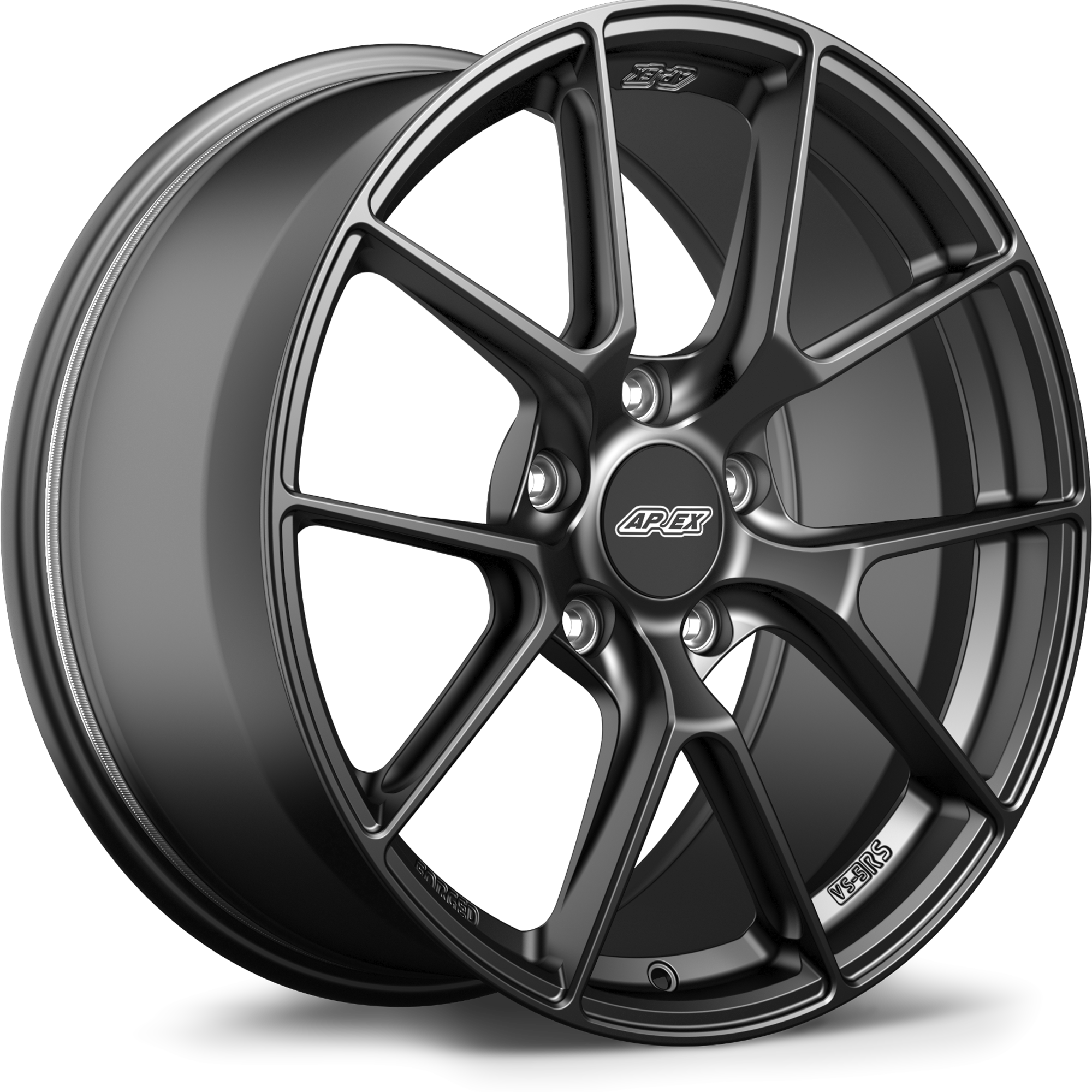 Audi 8V S3 Wheels