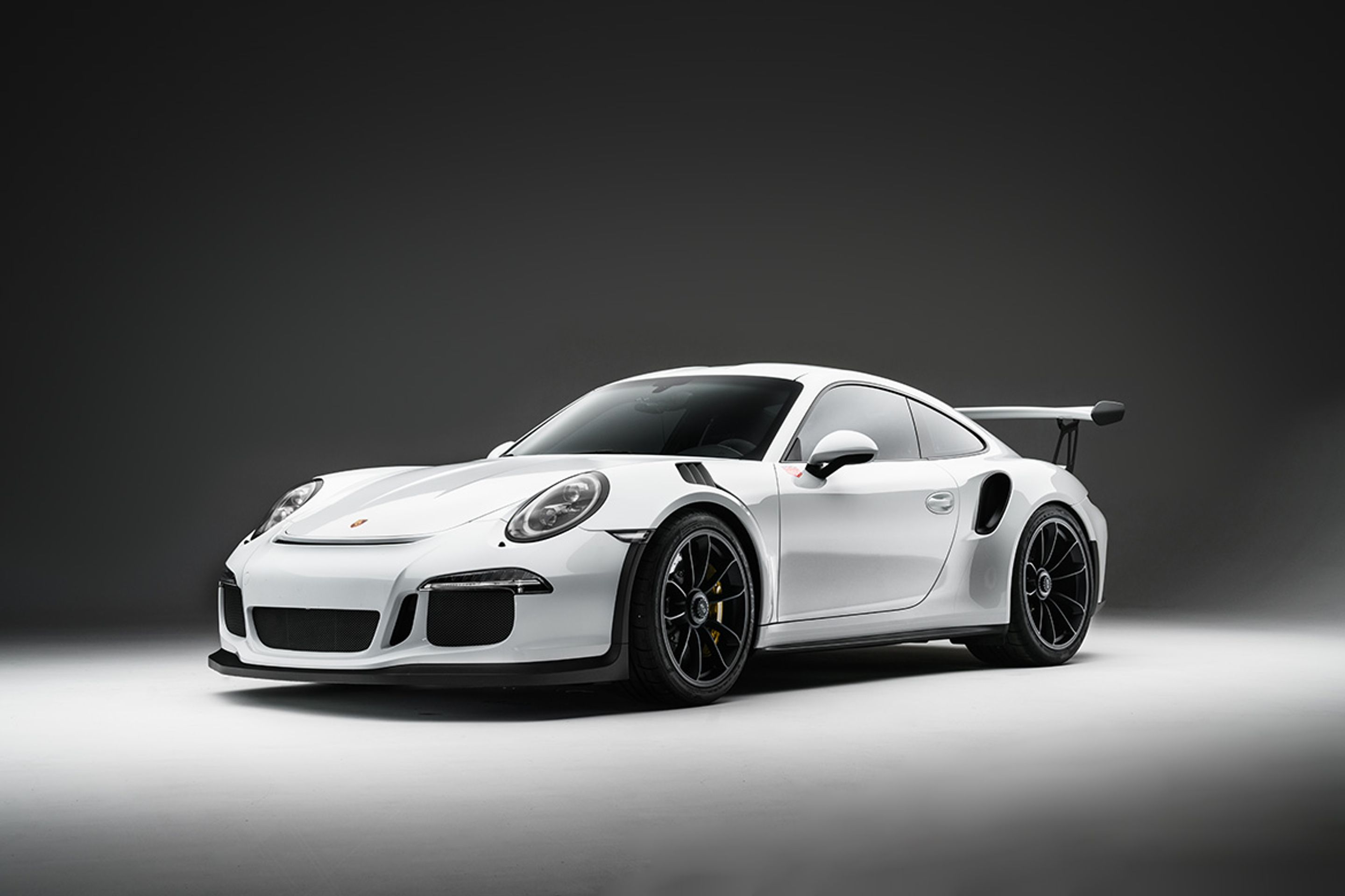 Black Chevrolet 6th Gen Camaro SS with 19" ARC-8 Apex wheels in Satin Black