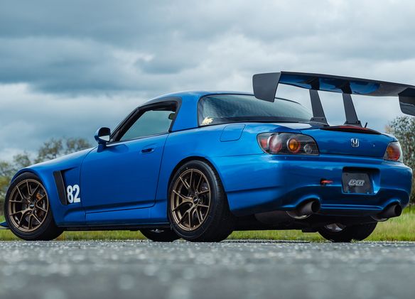 Apex Wheels | Fitment Gallery | Browse Vehicles