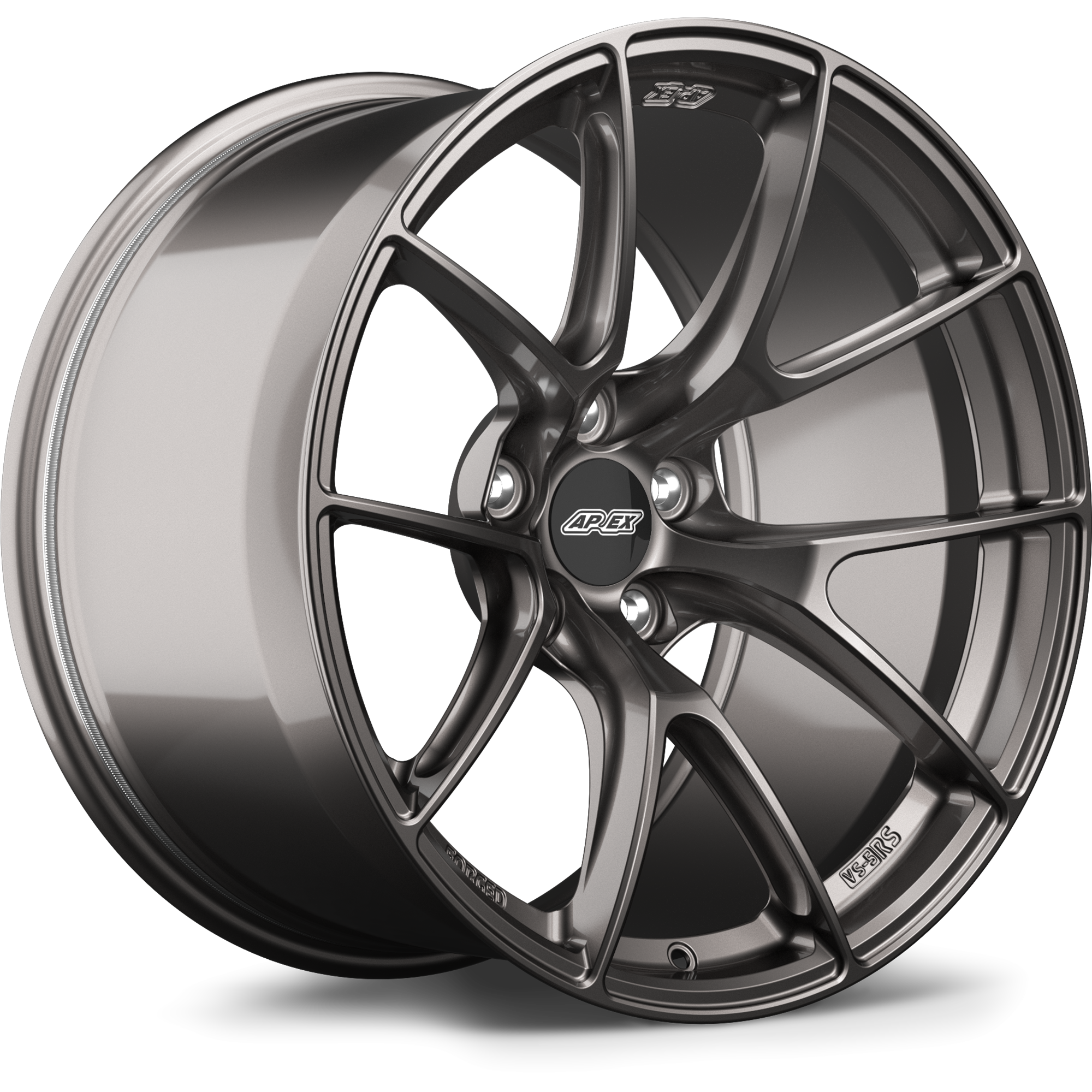 19インチ　Vs Rs Apex VS-5RS 19x11