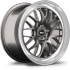 Product image for Apex ML-10RT 17x8.5" ET40 Wheels - 5x120mm / 72.56mm