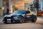 Ford S550 Mustang GT350 with 19" VS-5RS in Anthracite