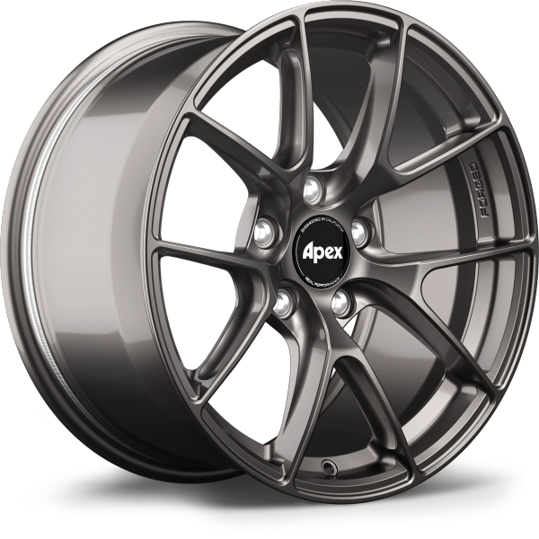 Apex VS-5RS 17x9 Apex VS-5RS 17x9