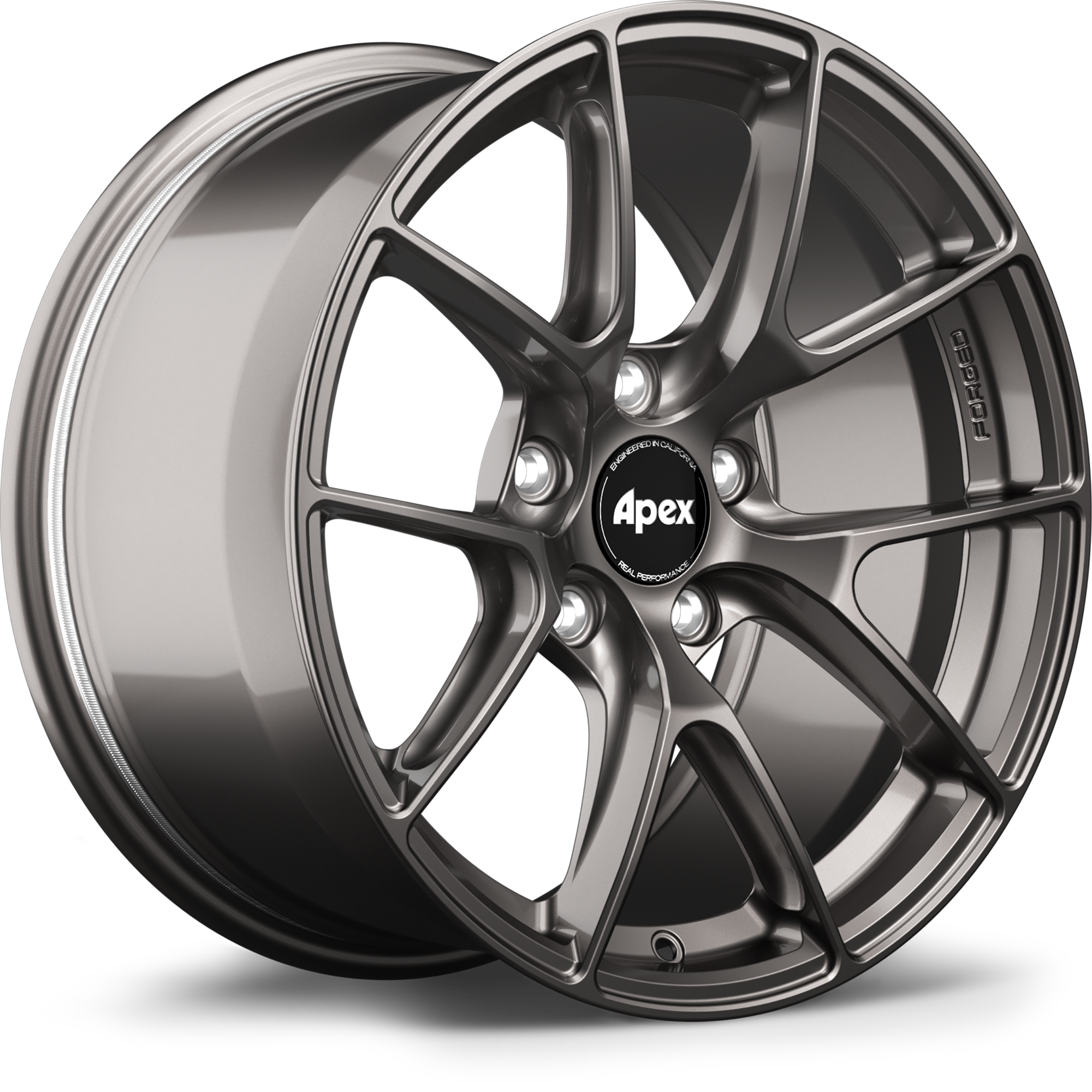thumbnail image 2 of OEM 20" Chevy Camaro Wheel – 2013–2015 – Forged Factory Rim – 5x120.65, 35mm Offset 2 of 6