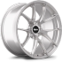 Product image for Apex VS-5RS 19x10" ET40 Wheels - 5x114.3mm / 70.5mm