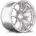 Race Silver