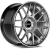 Apex Wheels 18" ARC-8 in Hyper Black