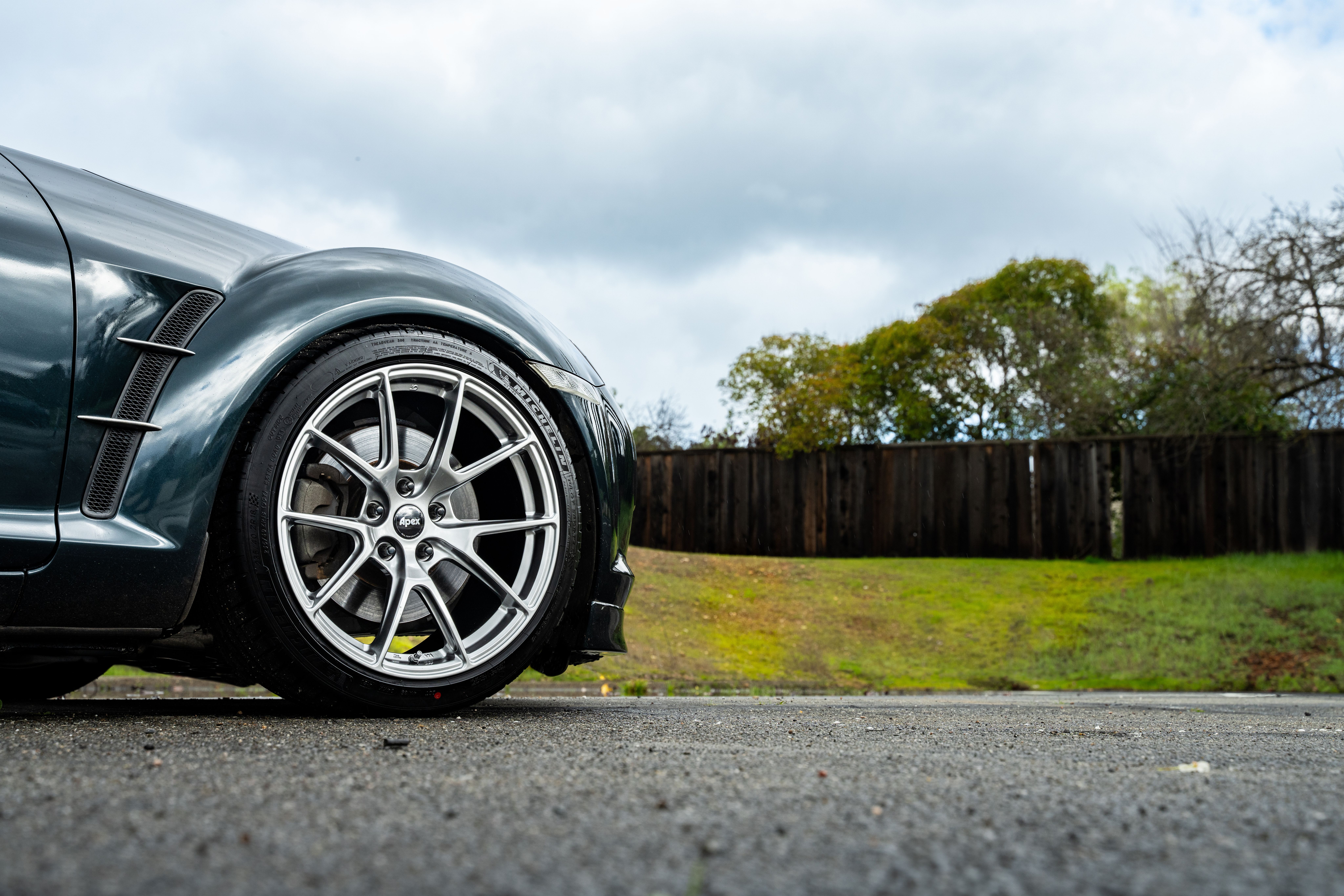 RX X-Men Chrome Mazda RX-8 Limited Edition X2 Collectors Pack ZipZaps