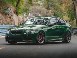 Green BMW 3 Series - ARC-8 in Anthracite