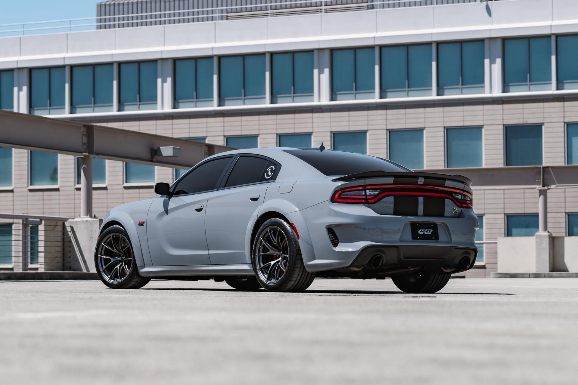 2023 Dodge Charger Configurations