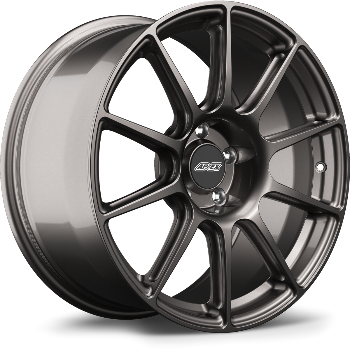 Golf 7 Rally Rims VW MK7 Golf R Wheels