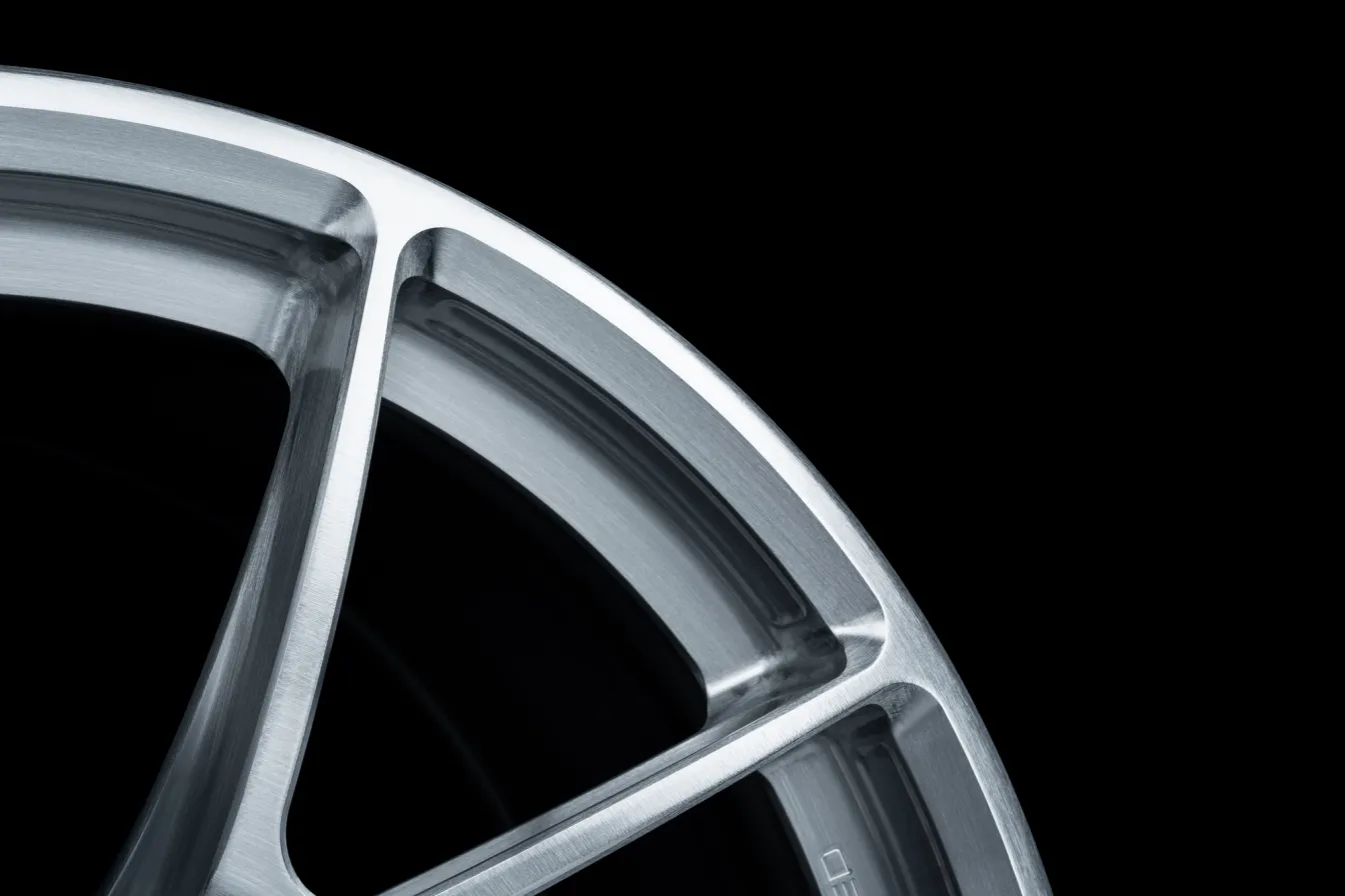 New Forged VS-5RX Wheels for SUV and EV