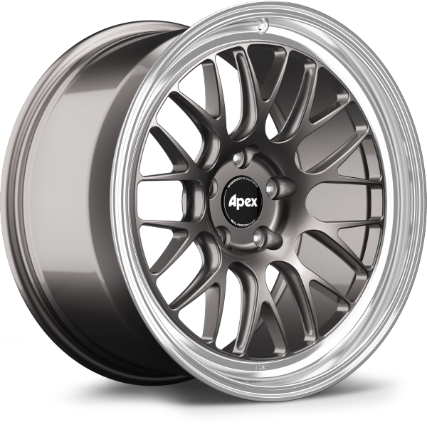 Apex ML-10RT 19x9.5 Apex ML-10RT 19x9.5