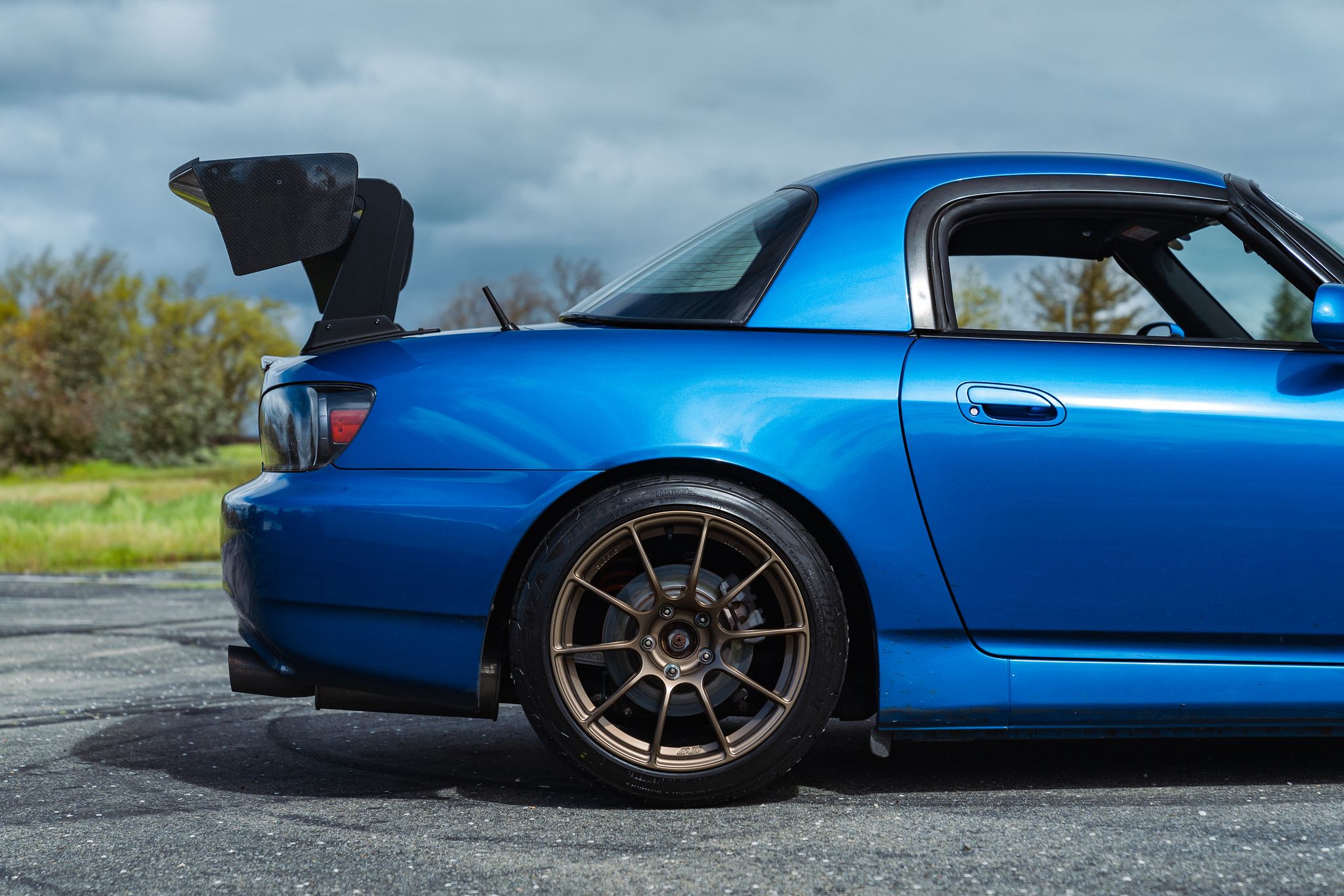 s_s_s2000専用　ソリオホイール　② ソリオ アルミホイール ブラック（1本分）「スズキ純正用品」ソリオ