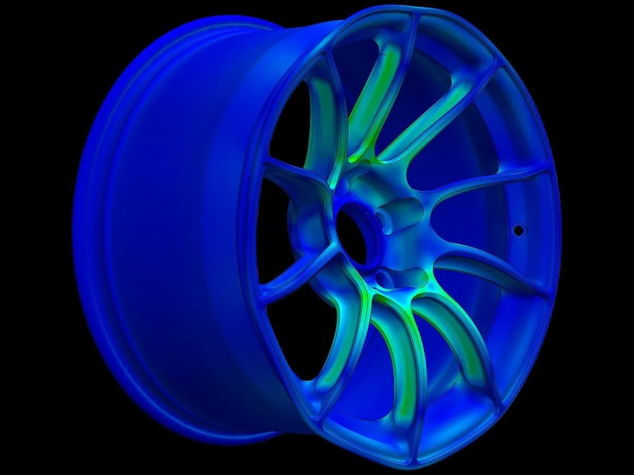 Mazda ND MX-5 Miata Wheels