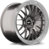 Product image for Apex ML-10RT 20x12" ET50 Wheels - 5x120.65mm / 70.3mm