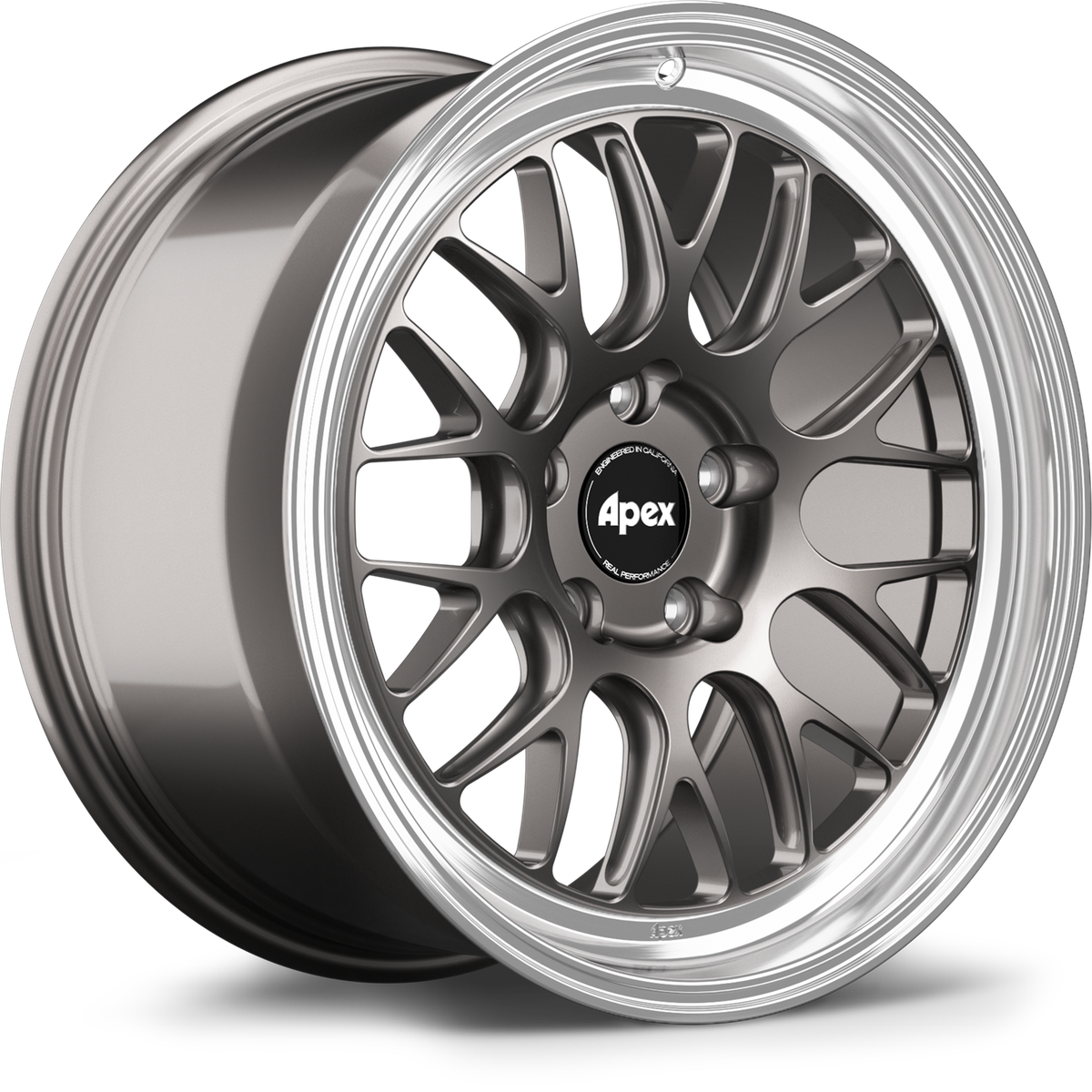 Gt3 Lightweight Rims Porsche 996 GT3 Wheels