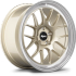 Product image for Apex ML-7RT 19x10.5" ET44 Wheels - 5x130mm / 71.6mm