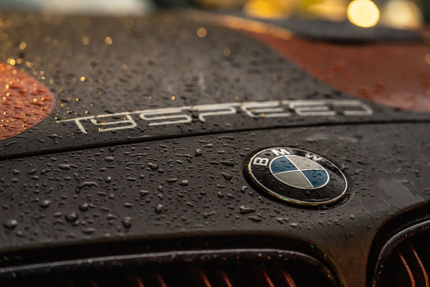 Grey BMW F87 M2 with 18" ARC-8R Apex wheels in Polished