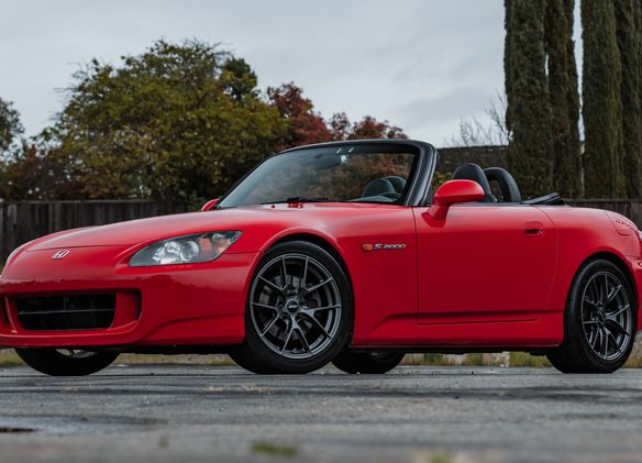 Apex Wheels | Fitment Gallery | Browse Vehicles